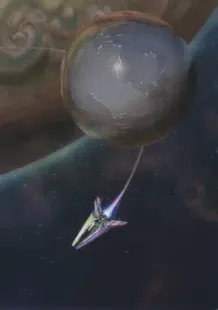 046)【アート・カード】反射池[EOE] | 日本最大級 MTG通販サイト