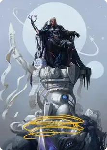 MTG 冷酷な船長、テゼレット 冷酷な船長、テゼレット/Tezzeret, Cruel Captain - MTG専門店