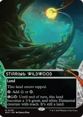 EDH《世界の咆哮、アラーボ》デッキ構築ガイド｜Gio Star