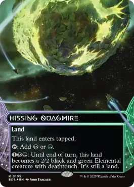 MTG　沼、ベータ版 C/Dark)《沼/Swamp》[LEB] 土地 | 日本最大級 MTG通販サイト