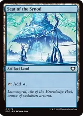 『MTG』改良式鋳造所　4枚セット 改良式鋳造所4枚のレガシー親和｜ミッキー