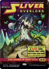先制スリヴァー　foil BIGWEB | MTG】日本最大級の激安カードゲーム通販専門店