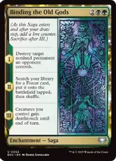 【パイオニア】5色ニヴ＝ミゼット 大会優勝・入賞ガチデッキ ほぼfoil 5色ニヴ＝ミゼット」デッキガイド -《森の女人像》は本当に必要