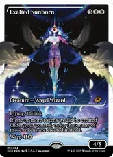 MTG 完成化した賢者、タミヨウ ショーケースfoil セットブースター寺田克也 完成化した賢者、タミヨウ」の激安通販 | magi