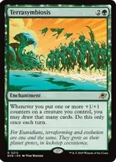 EDH】《終わりなき災厄、『シン』/Sin, Unending Cataclysm