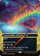 久遠の終端 星景の買取価格 | 日本最大級 MTG通販サイト「晴れる屋」