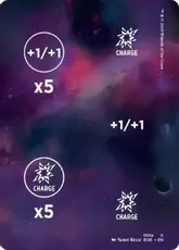 (001a/001b)《パンチアウト・カウンター/Punch-out Counter》[EOE]