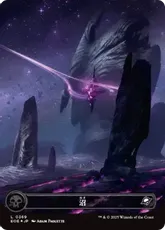 久遠の終端　沼　ギャラクシーfoil 25枚セット　日本語　MTG m77306070195_1.jpg?1753412829