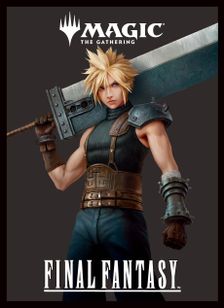MFS-06 Ensky Players Card Sleeve 80ct | hareruya