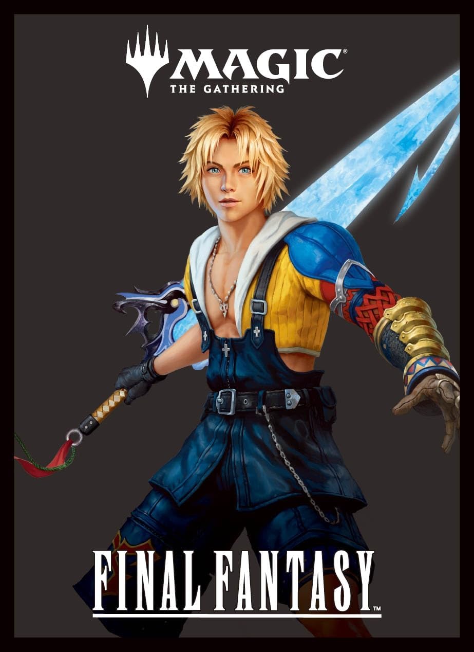 最新 MFS-07 エンスカイ マジック：ザ・ギャザリング――FINAL FANTASY サプライ・アクセサリ・グッズ