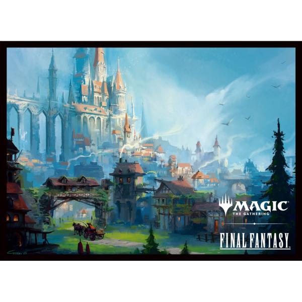 エンスカイ MFS-19 『マジック：ザ・ギャザリング――FINAL FANTASY