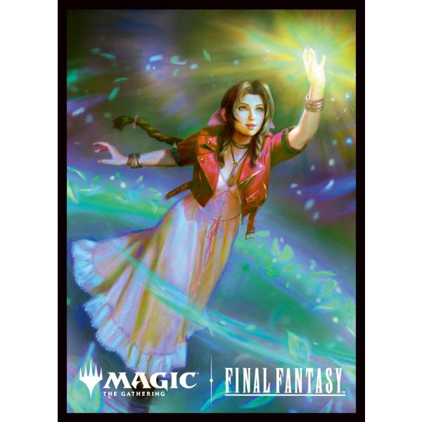 MTG ラノワールのエルフ プレイマット、ストレージ、キーホルダー 百瀬