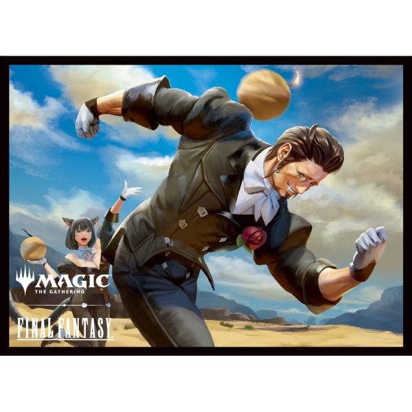 エンスカイ MFS-27 『マジック：ザ・ギャザリング――FINAL FANTASY