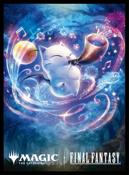 エンスカイ MFS-38 『マジック：ザ・ギャザリング――FINAL FANTASY