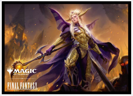 エンスカイ MFS-45 『マジック：ザ・ギャザリング――FINAL FANTASY
