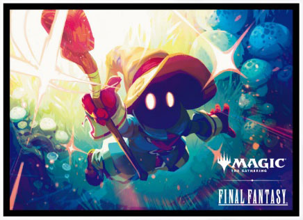 エンスカイ MFS-50 『マジック：ザ・ギャザリング――FINAL FANTASY
