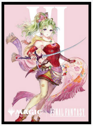 魔導の力を持つ少女、ティナの商品検索 | 日本最大級 MTG通販サイト
