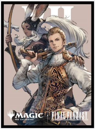 MFS-13 エンスカイ マジック：ザ・ギャザリング――FINAL FANTASY