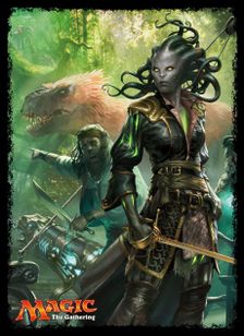 ixalan card sleeves Amazon.com: Ultra Pro main image 0