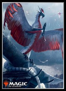 ensky card sleeves Ensky 80ct Players Card Sleeves Magic The Gathering Deck Protectors MTG  Guilds of Ravnica The House Dimir : Amazon.com.au: Toys & Games main image 1