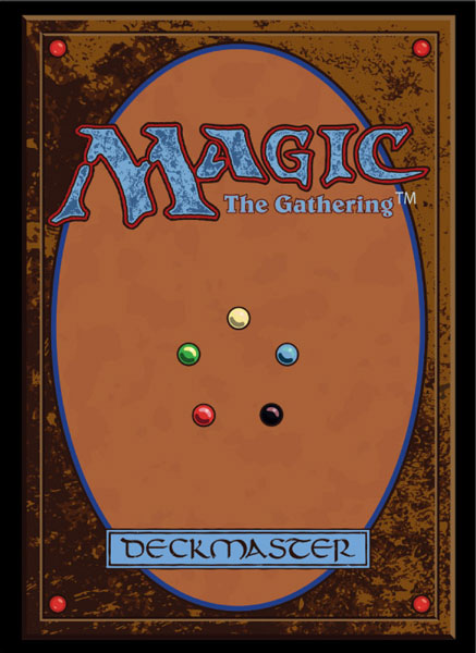先駆ける者、ナヒリ mtg スリーブ 80枚入り マジック：ザ・ギャザリングプレイヤーズカードスリーブ MTGS-356
