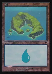 mtg エラーカード 島 Cardshop Serra＠MtG على X: 