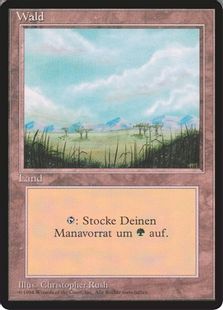 森/Forest》 [エラーカード] 土地 | 日本最大級 MTG通販サイト「晴れる屋」