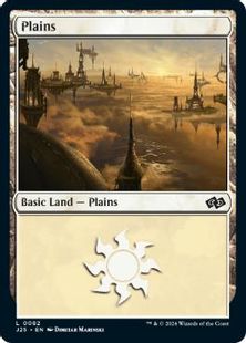 (082)《平地/Plains》[J25] 土地