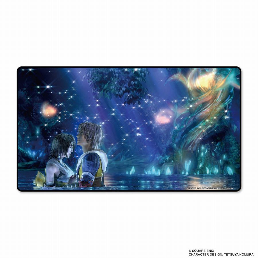 【限定先行販売】プレイマットファイナルファンタジーX