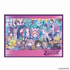 ファイナルファンタジーカードスリーブシリーズ「#SQkawaii」（FFCSS 