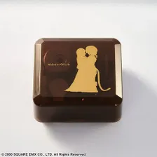 新品 FINAL FANTASY IX オルゴール MUSIC BOX レア 新品 FINAL FANTASY IX オルゴール MUSIC BOX レア - メルカリ