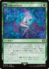 幻獣との交わり
