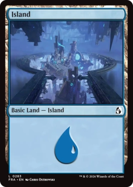 Island