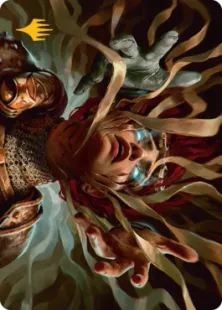 箔押し】(006)【アート・カード】対抗刻彫 [FRA] | 日本最大級 MTG通販