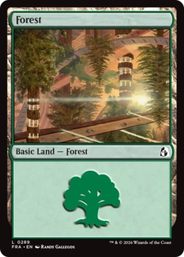 Forest