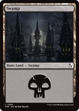 Swamp