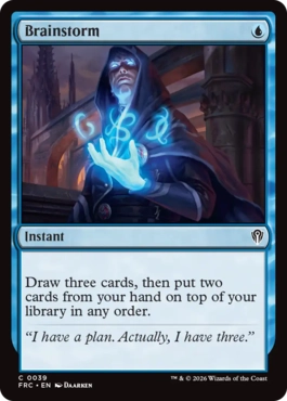 Brainstorm
