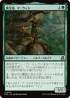 保全者、マーウィン