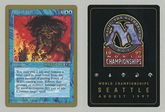 意志の力 Force Of Will Ema 青r 日本最大級 Mtg通販サイト 晴れる屋