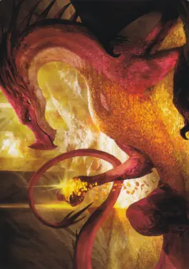 004)【アート・カード】煌びやかなる豪奢 [HOB] | 日本最大級 MTG通販
