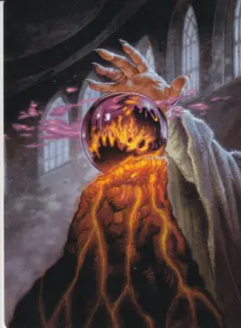 Palantír of Orthancの商品検索 | 日本最大級 MTG通販サイト「晴れる屋」