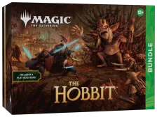 予約商品』《マジック：ザ・ギャザリング | ホビット Bundle》《○英語