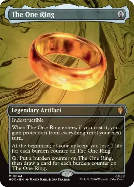 The One Ring