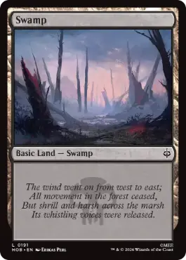 Swamp
