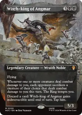 Witch-king of Angmar
