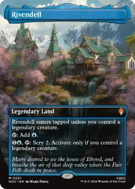 Rivendell