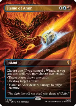 Flame of Anor