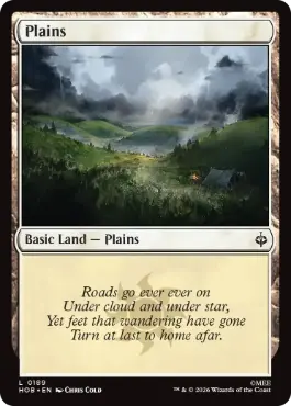 Plains