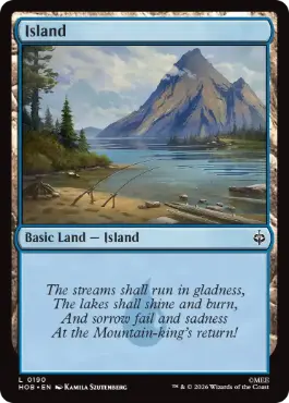Island