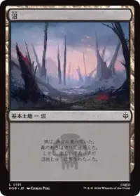 沼